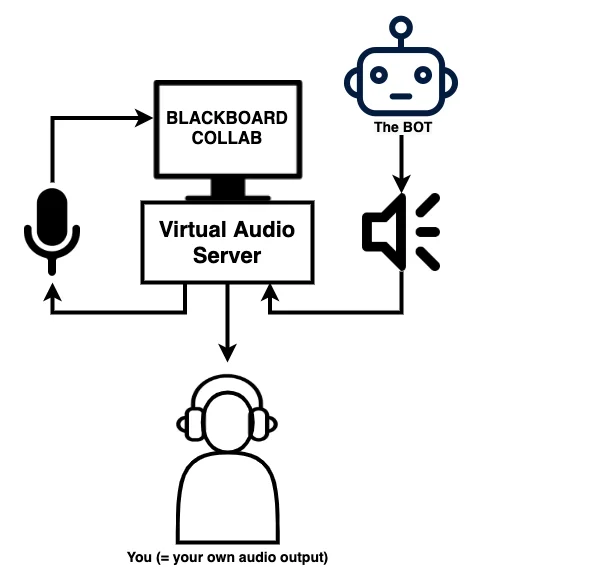 Workflow explanation